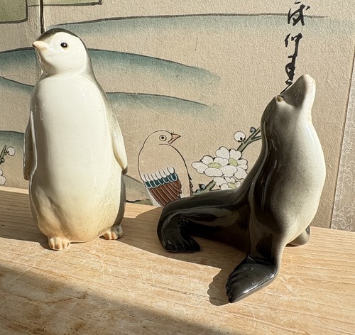 Lomonosov lfz seal sea lion - lfz,