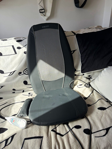 Homedics shiatsu rolling - homedics,