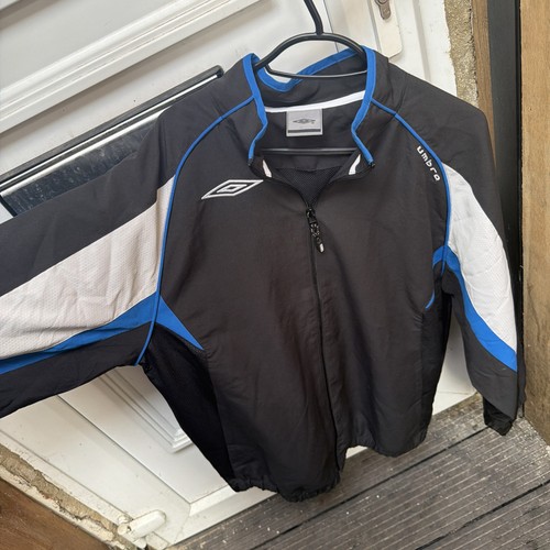 Men retro umbro - retro,