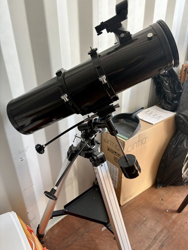 Sky watcher explorer - sky-watcher,
