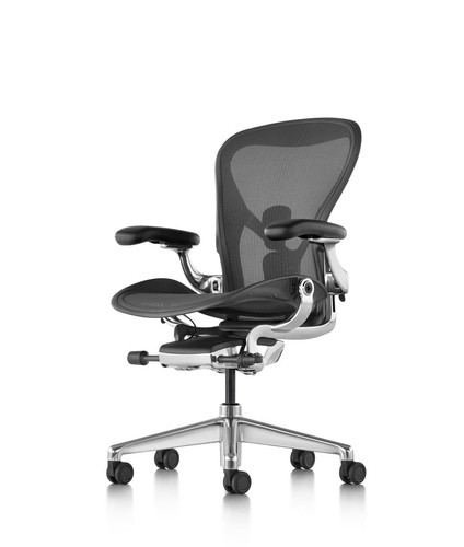 Authentic herman miller - herman, miller®