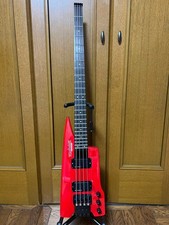 Fernandes THB-75 Headless Bass