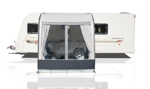 Bradcot modus awning - modus,