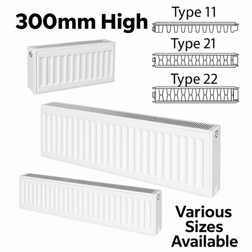 Central heating radiator - heating,