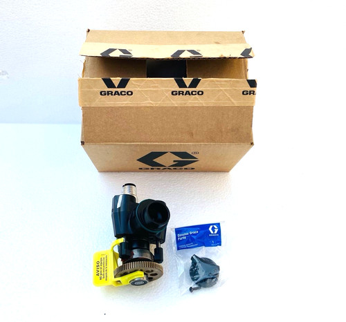 Graco 17p185 triax replacement - graco,