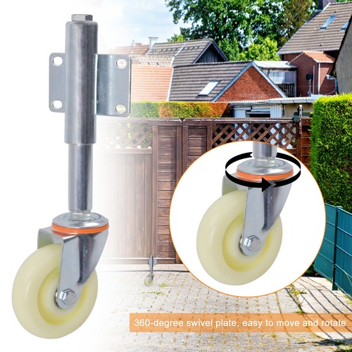 Heavy duty spring - spring, loaded