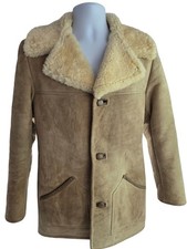 Kea Lamb Shearling Sheepskin