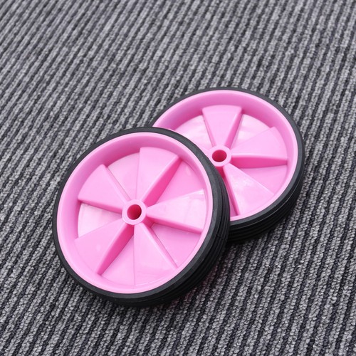 Bicycle training wheels - 12,