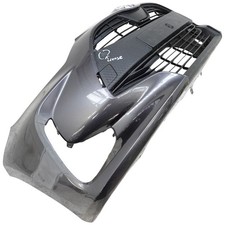 Toyota Yaris front bumper