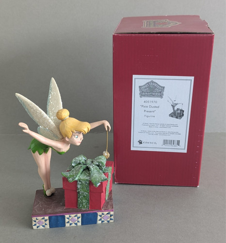 Disney traditions tinker - disney,