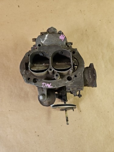 Pierburg carburettor 2 8 - , 2.3