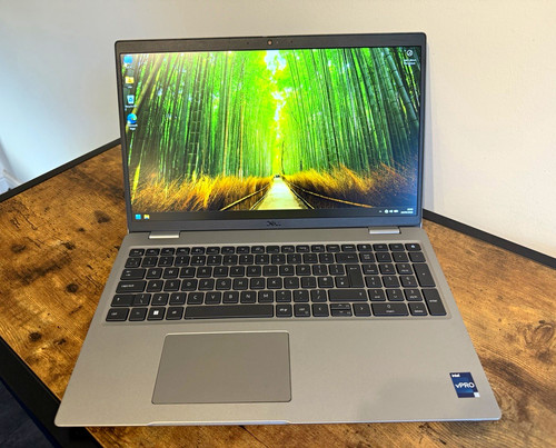 Dell precision 3571 i7 - -, 12th
