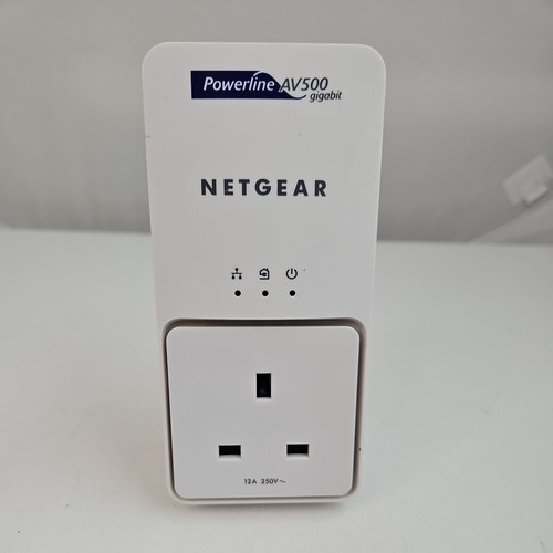 Netgear xav5501 av500 - xav5501,