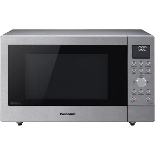 Panasonic cd58rs stainless - nn-cd58rs,