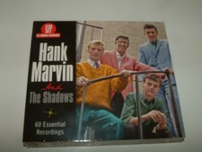 Hank Marvin And The Shadows 