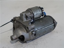 STARTER MOTOR Citroën