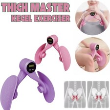 Thigh Master with Counter