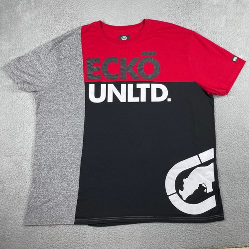 Ecko unltd colorblock rhino - unltd,
