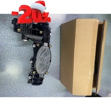 Inlet Manifold & Actuator For