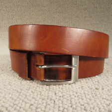 H&M Leather Belt Size 36 Large