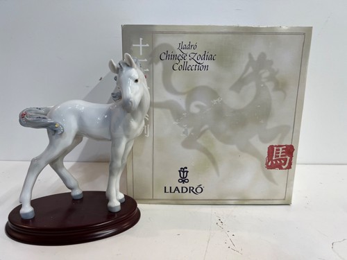 Lladro chinese zodiac - lladro,