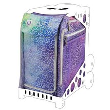 ZÜCA Bag Ice  Figure Skating