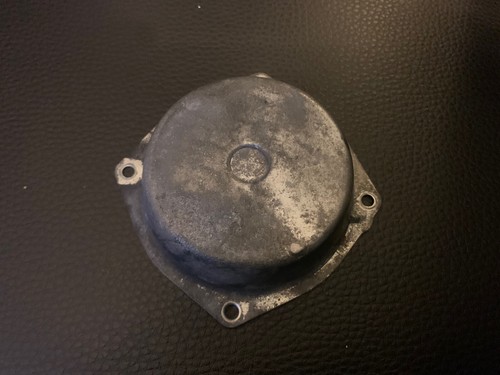 Honda vigor fx650 - vigor, carb