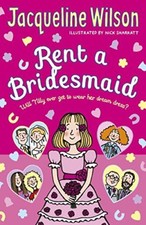 Rent a Bridesmaid,Jacqueline