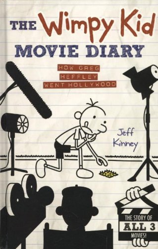 The wimpy kid movie - movie, how