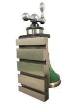 New Myford Large Double Swivel Imperial Vertical Slide - Direct From Myford Ltd