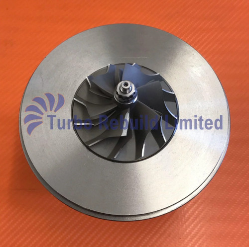 Turbocharger turbo chra - turbo,