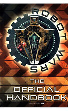 Robot Wars: The Official