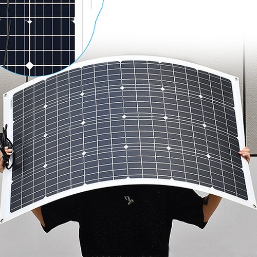 300w watt flexible solar panel - 300w,