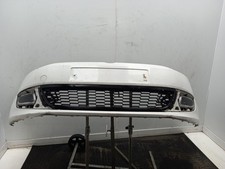 VOLKSWAGEN POLO Front Bumper