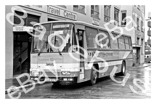 Bus photograph eastern - bus,