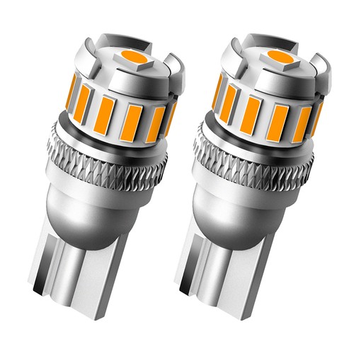 2pcs super bright 501 - super,
