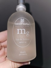 Trevor Sorbie Mg Spruce Up