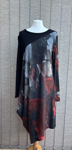 Crea concept jersey arty - concept,