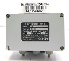 FURUNO DB-1 Marine Distributor Unit