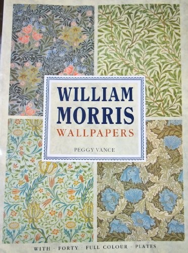 William morris wallpapers - william,