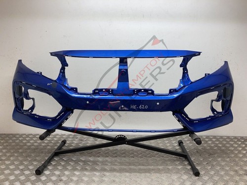 Honda civic front bumper - front, 2017