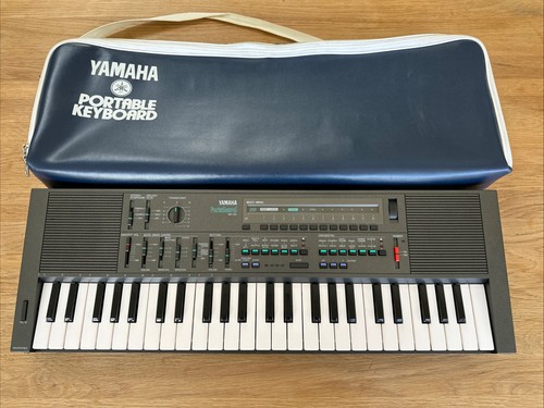 Yamaha portasound 100 - portasound, +