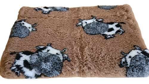 Vet bedding bed non - bedding,, non-slip
