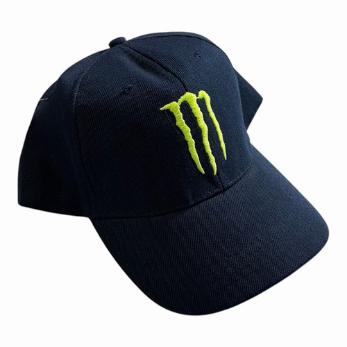 Monster energy drink - monster, blue