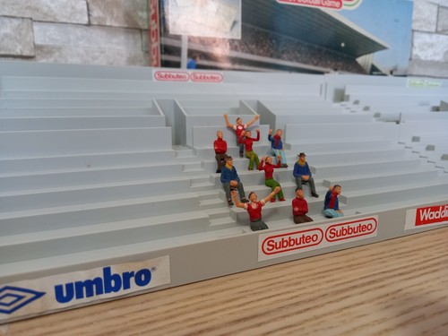 Subbuteo terrace set 61217 - 61217,