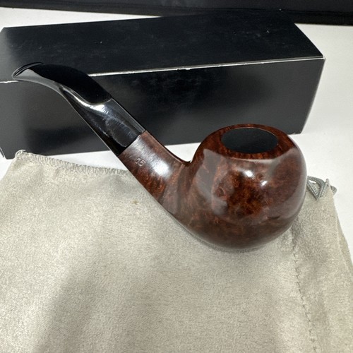 Stanwell danske club - club, brown