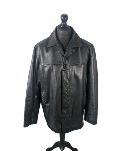 Casual club vintage - club, leather