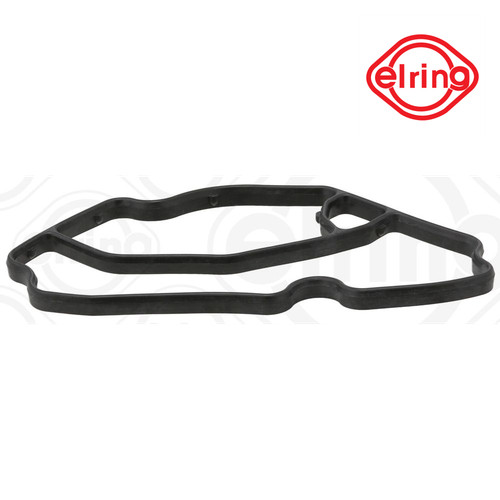 Gasket oil filter - oil,