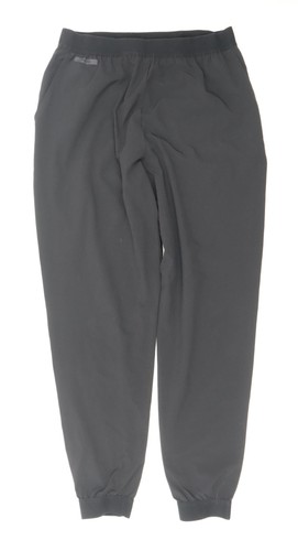 Decathlon men black jogger - men's,