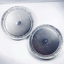 Pampered Chef  Flan Pan Tart